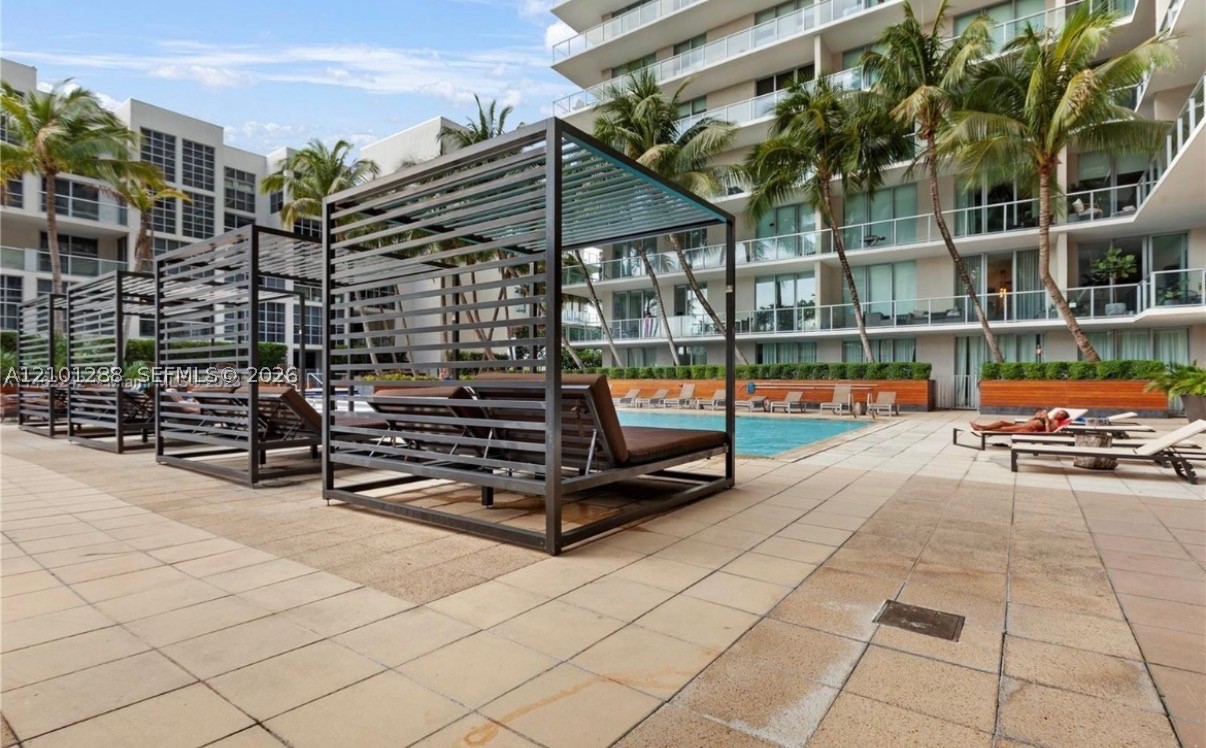 3470 E Coast Ave #H1603, Miami FL 33137
