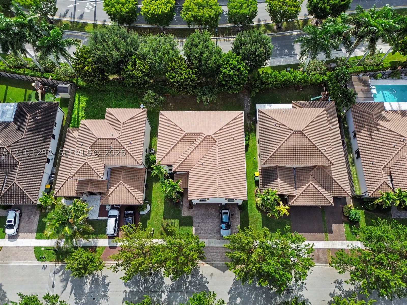 589 SE 35th Ter, Homestead FL 33033