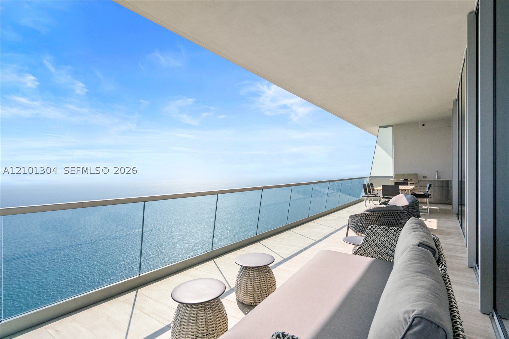 18501 Collins Ave #5101, Sunny Isles Beach FL 33160