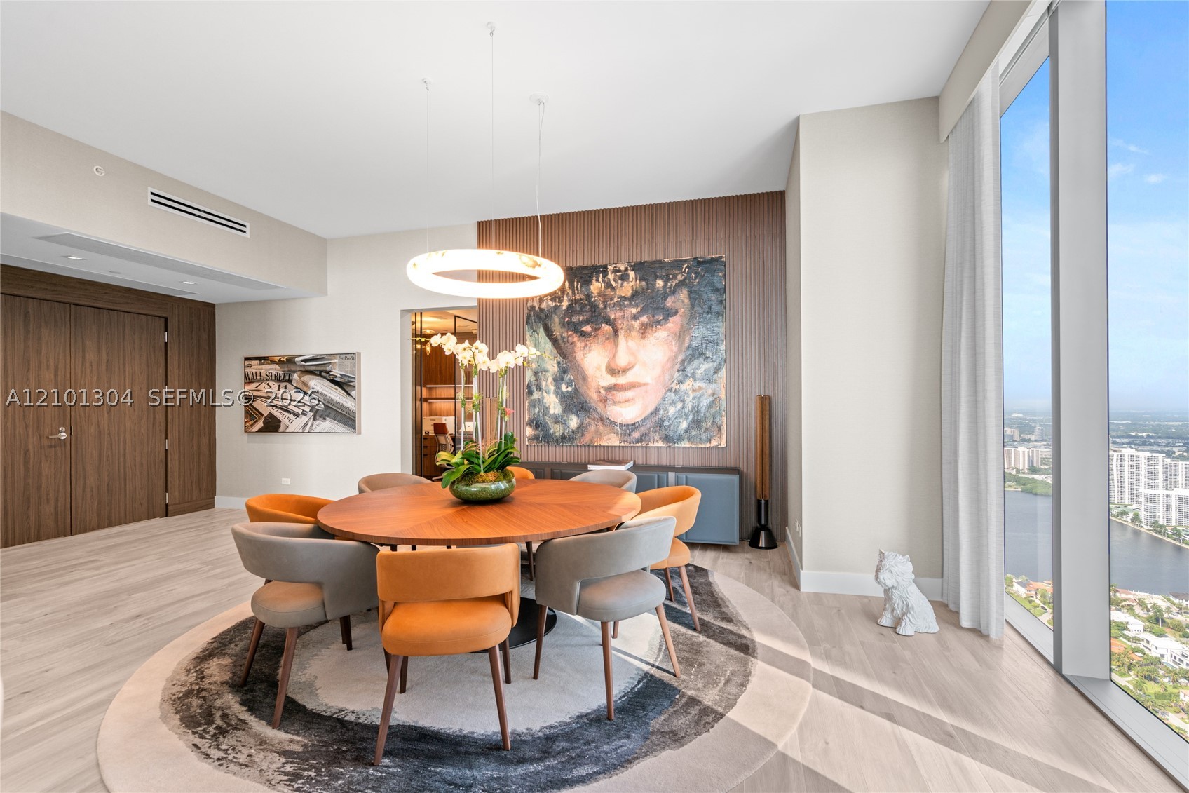 18501 Collins Ave #5101, Sunny Isles Beach FL 33160