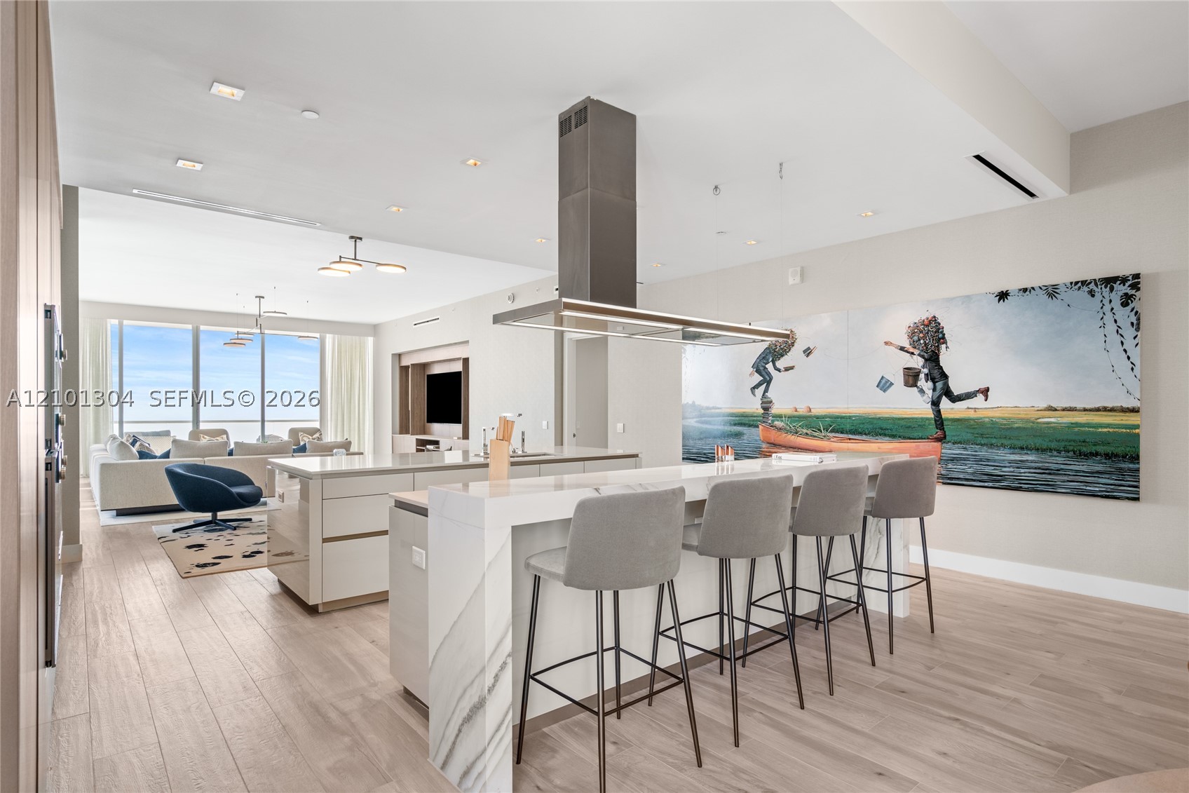 18501 Collins Ave #5101, Sunny Isles Beach FL 33160