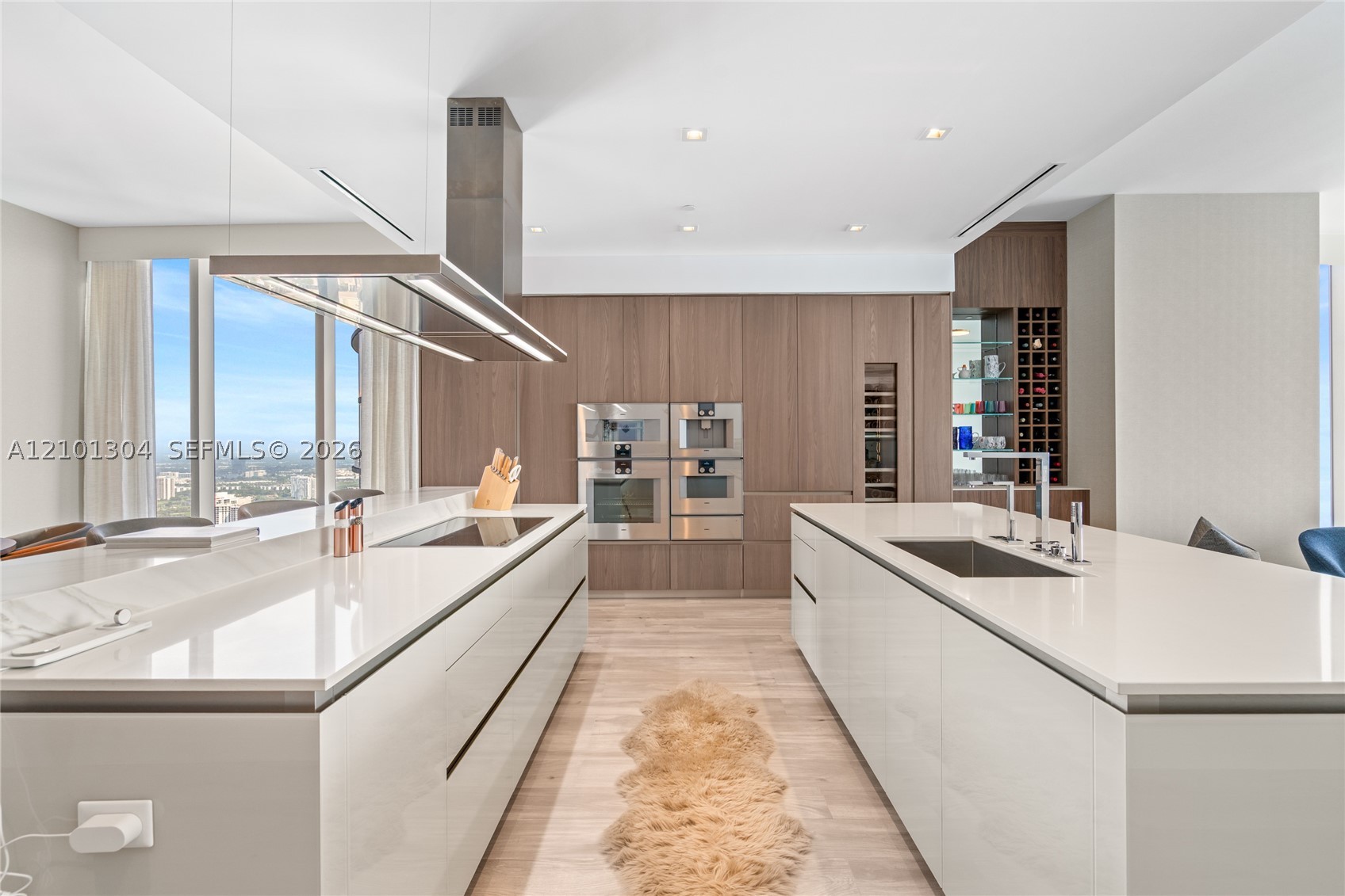 18501 Collins Ave #5101, Sunny Isles Beach FL 33160