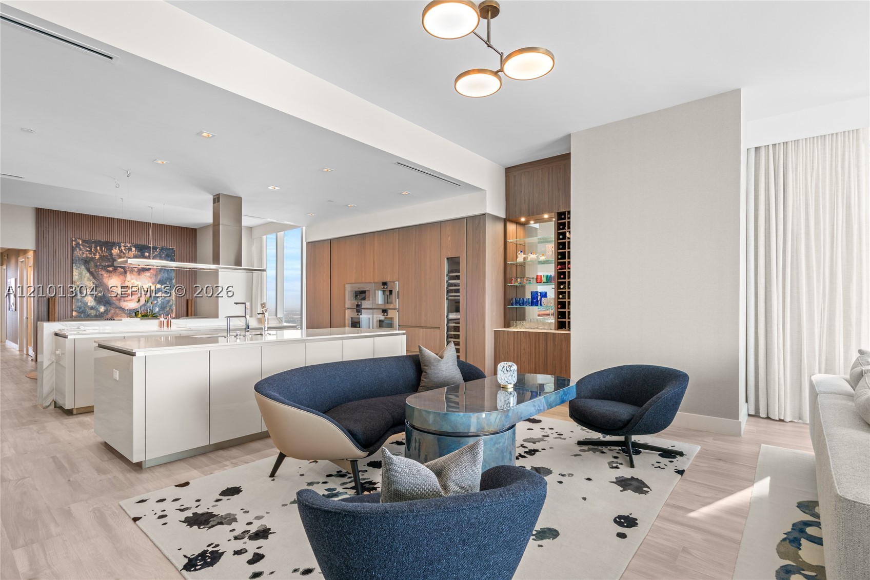 18501 Collins Ave #5101, Sunny Isles Beach FL 33160