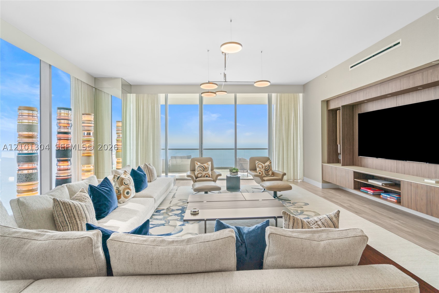 18501 Collins Ave #5101, Sunny Isles Beach FL 33160