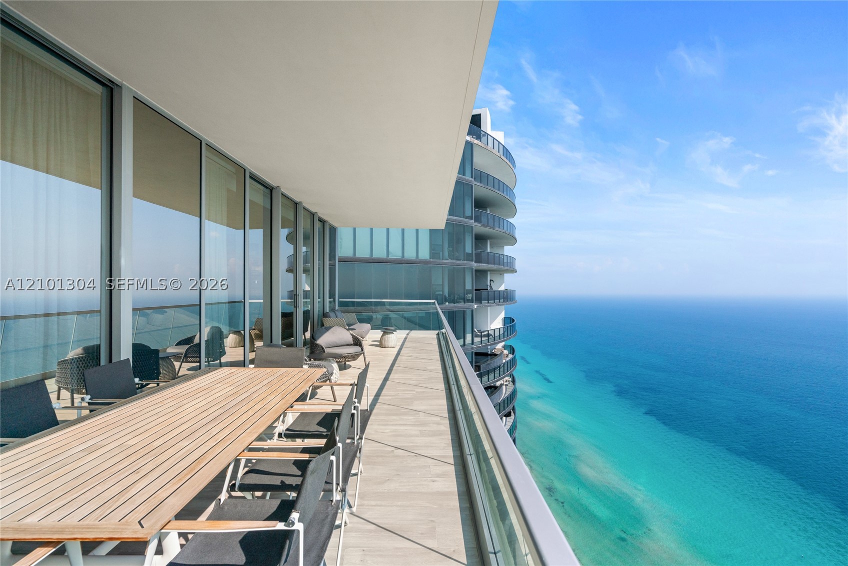 18501 Collins Ave #5101, Sunny Isles Beach FL 33160