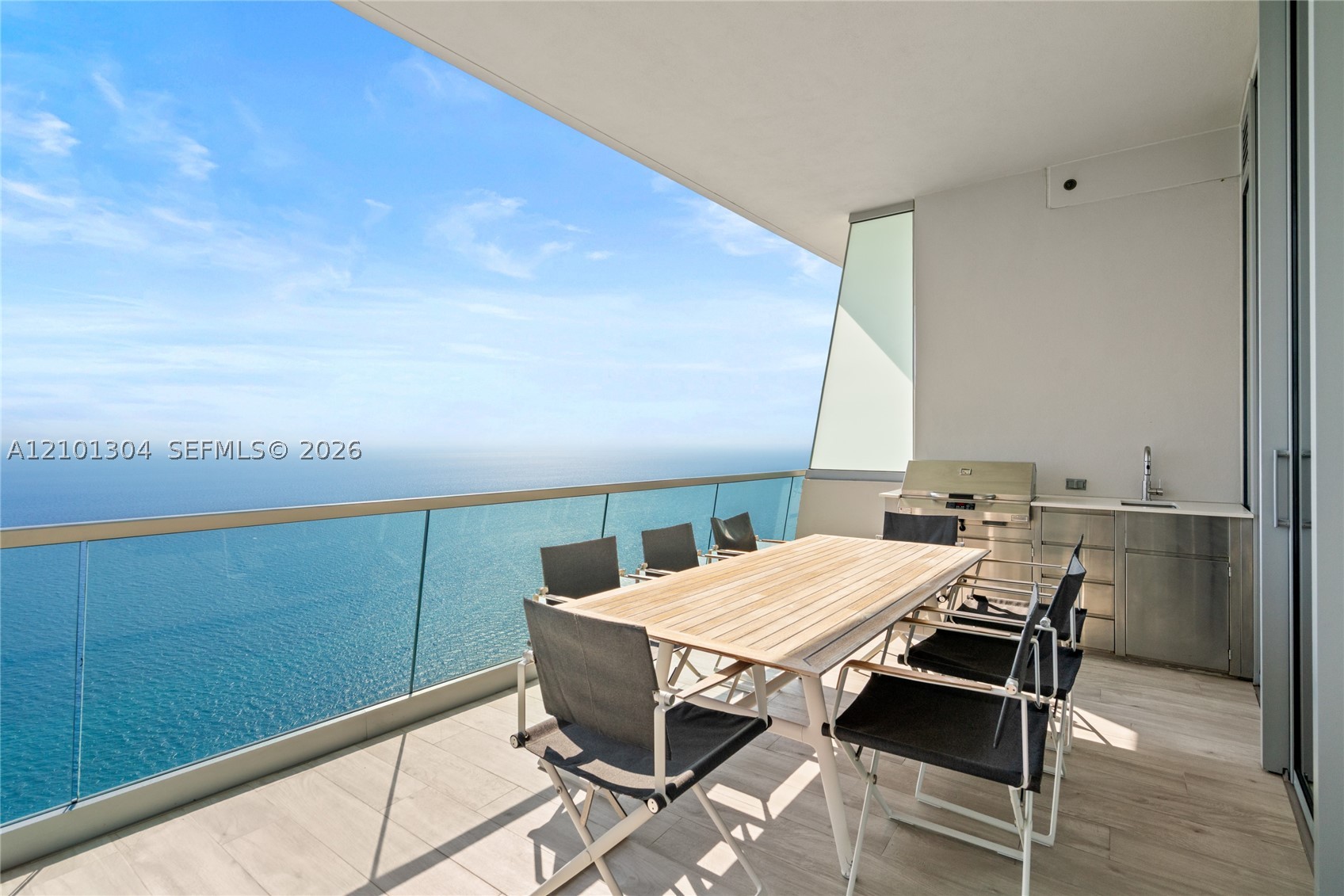 18501 Collins Ave #5101, Sunny Isles Beach FL 33160