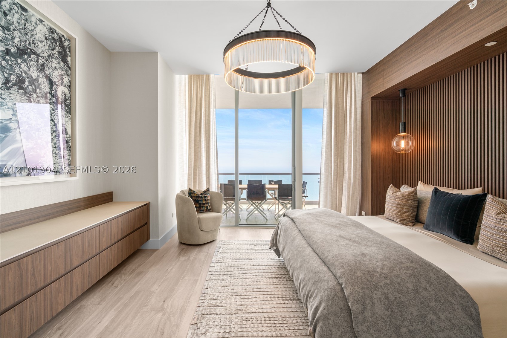 18501 Collins Ave #5101, Sunny Isles Beach FL 33160