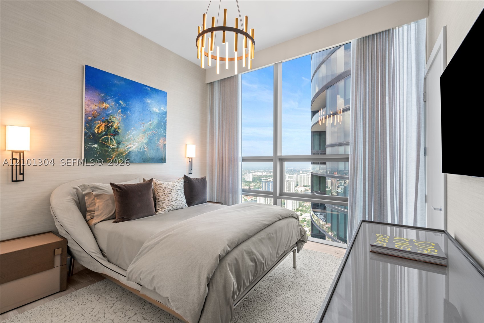 18501 Collins Ave #5101, Sunny Isles Beach FL 33160