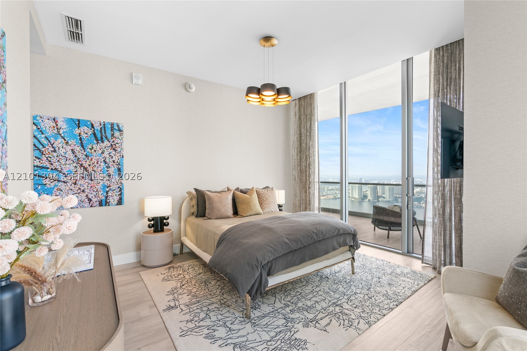 18501 Collins Ave #5101, Sunny Isles Beach FL 33160