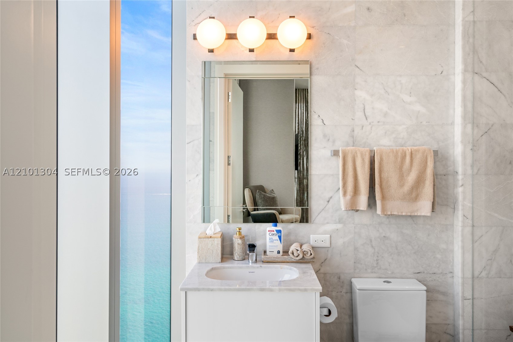 18501 Collins Ave #5101, Sunny Isles Beach FL 33160
