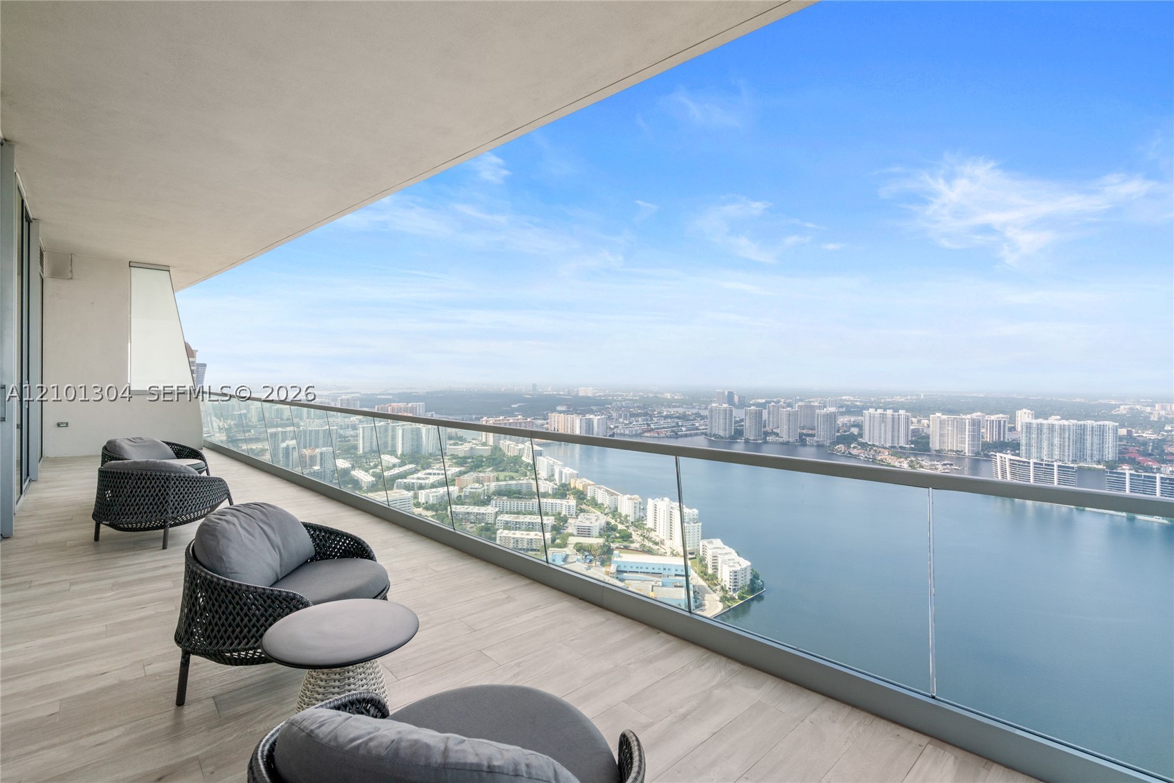 18501 Collins Ave #5101, Sunny Isles Beach FL 33160