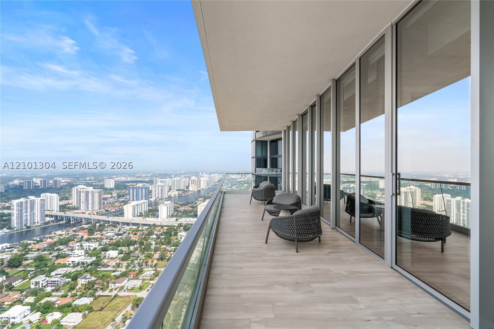 18501 Collins Ave #5101, Sunny Isles Beach FL 33160