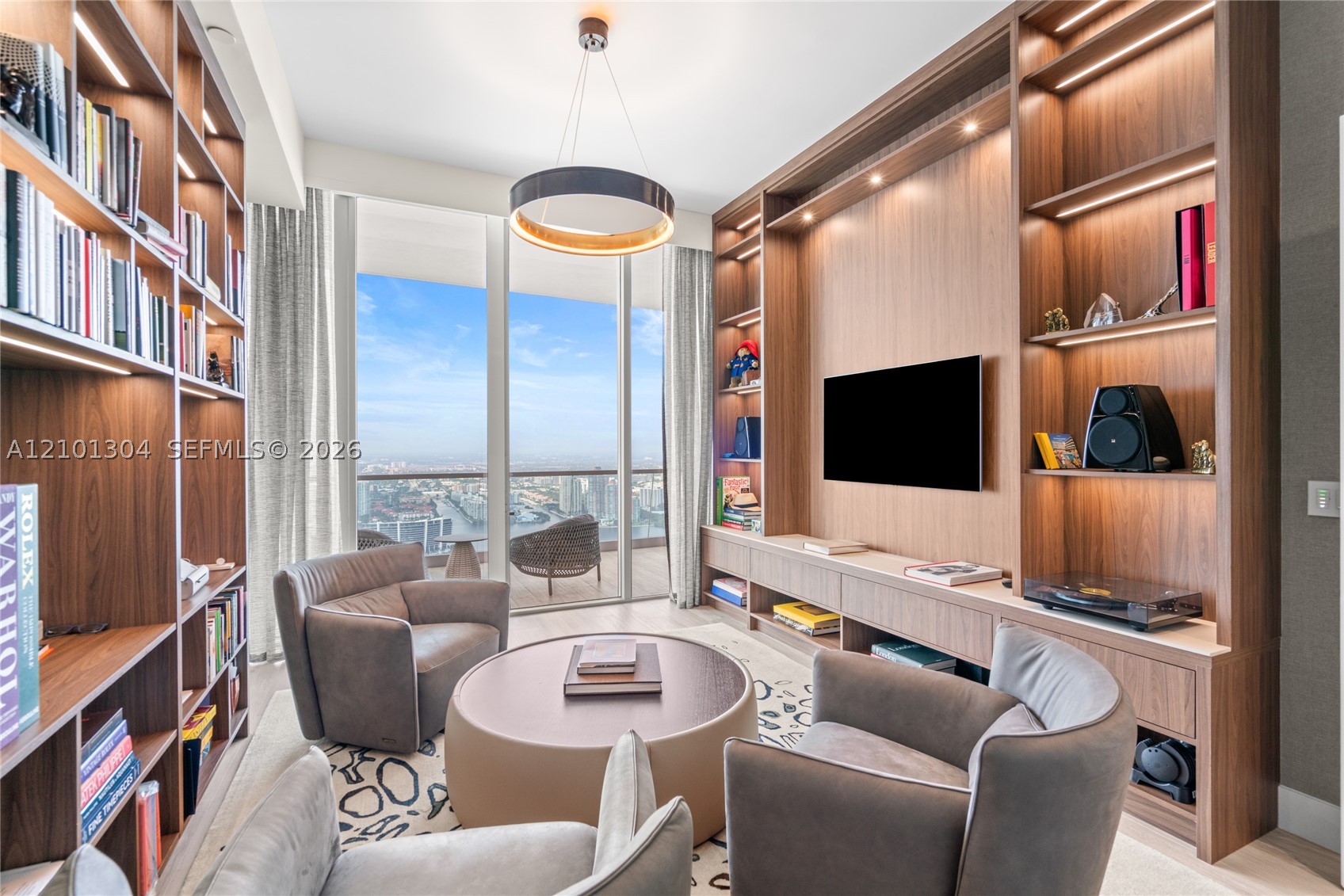 18501 Collins Ave #5101, Sunny Isles Beach FL 33160