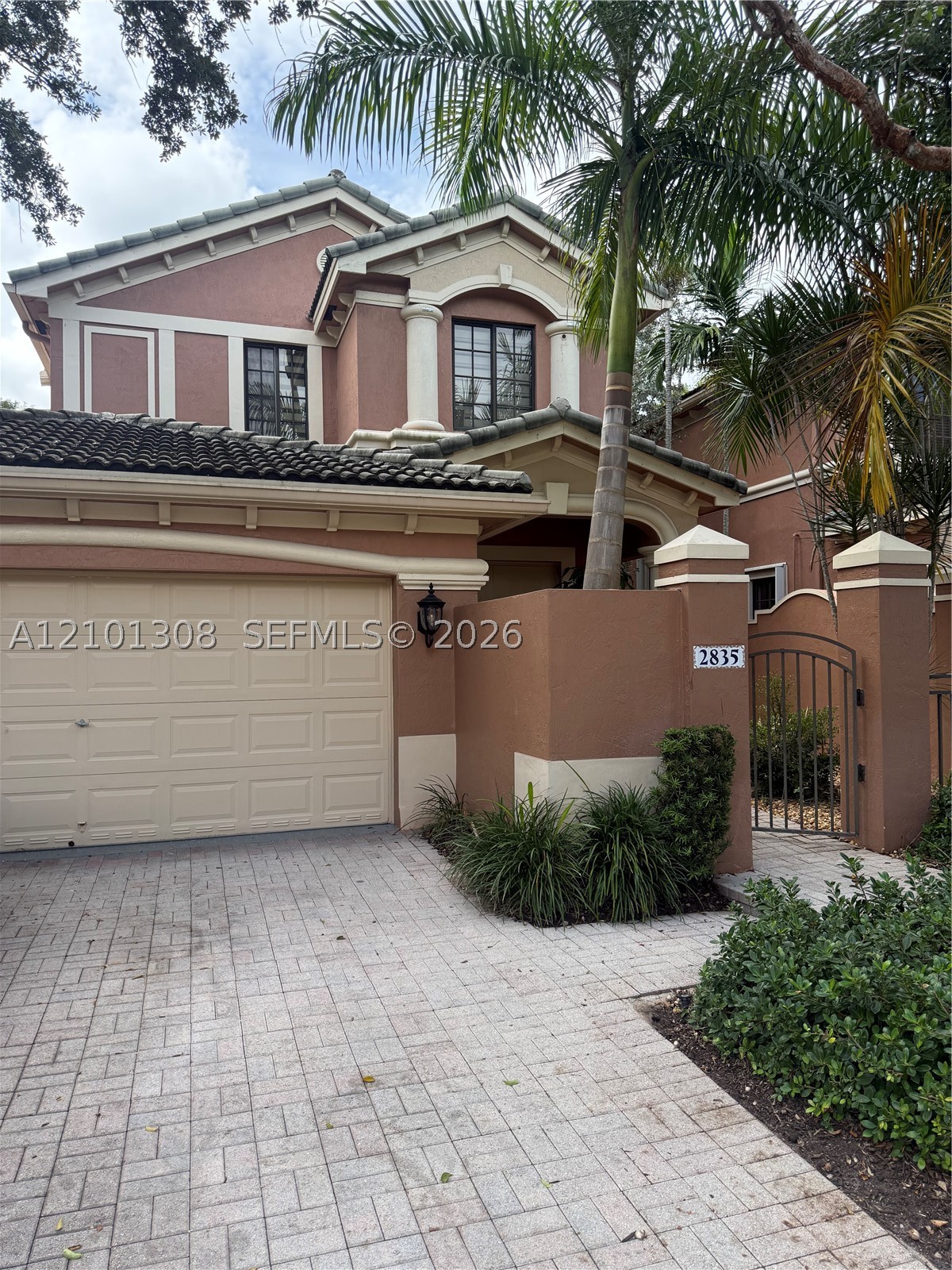 2835 Kinsington Cir #15-3, Weston FL 33332
