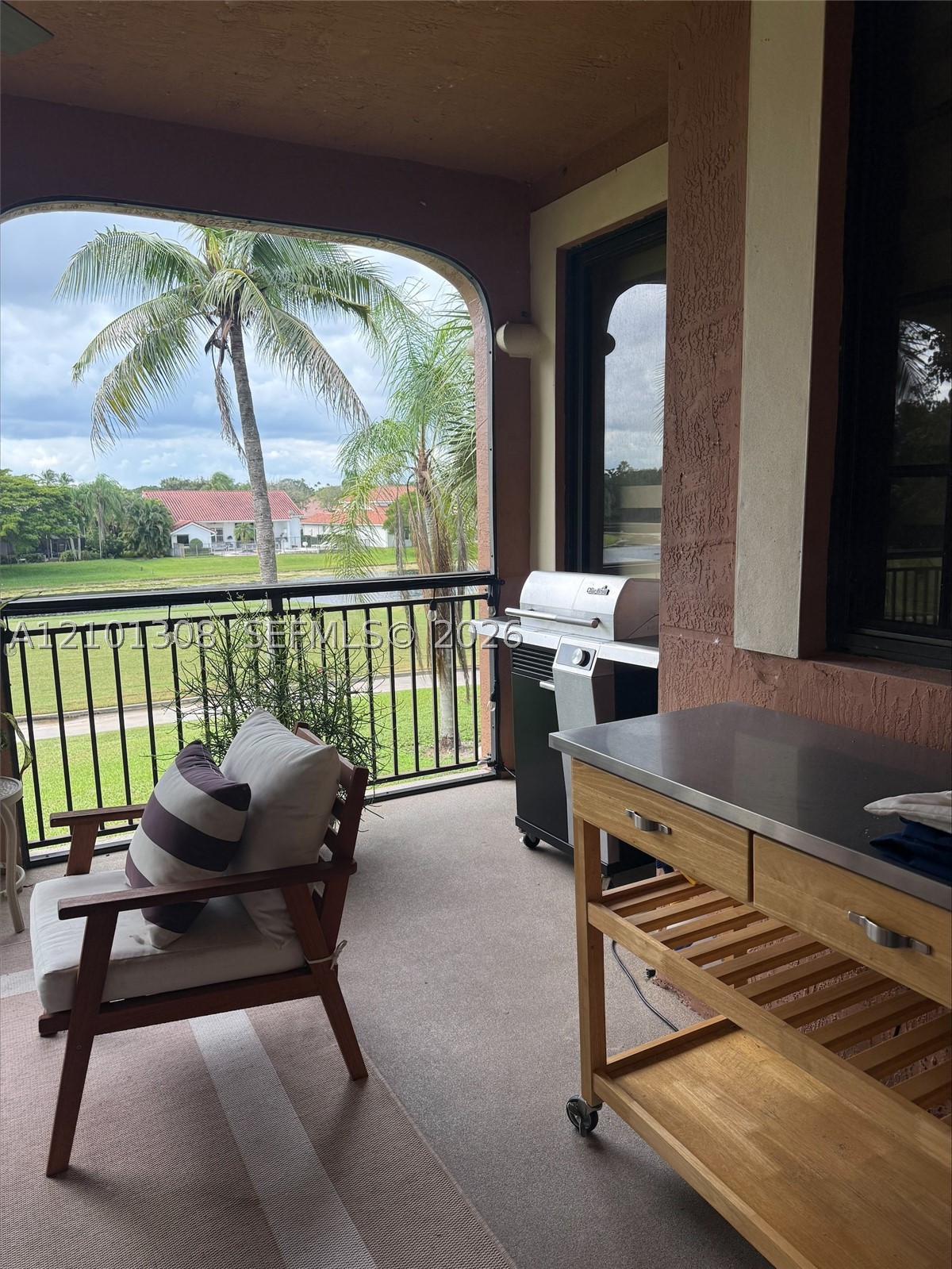 2835 Kinsington Cir #15-3, Weston FL 33332