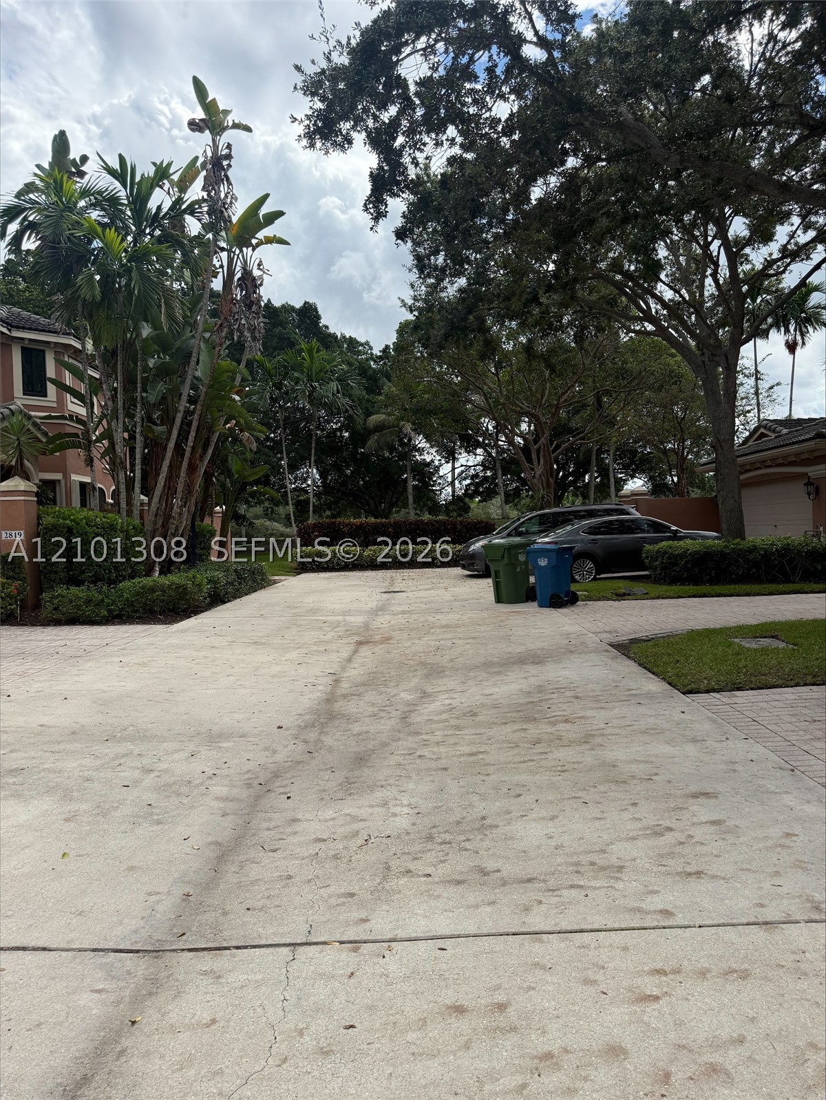 2835 Kinsington Cir #15-3, Weston FL 33332