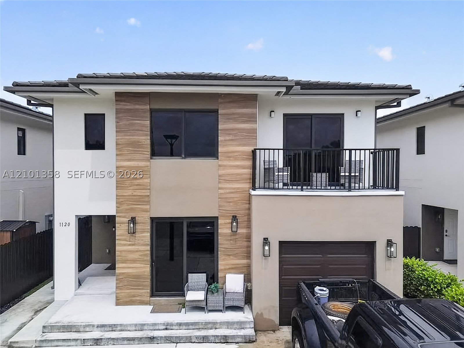 1120 NW 2nd St #0, Florida City FL 33034