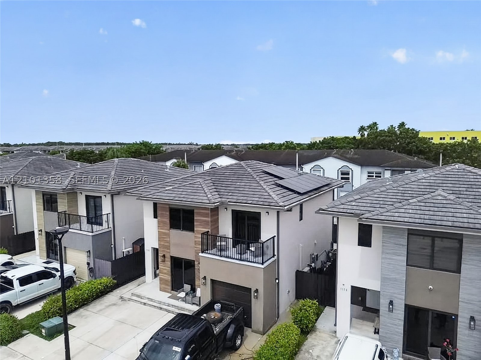 1120 NW 2nd St #0, Florida City FL 33034