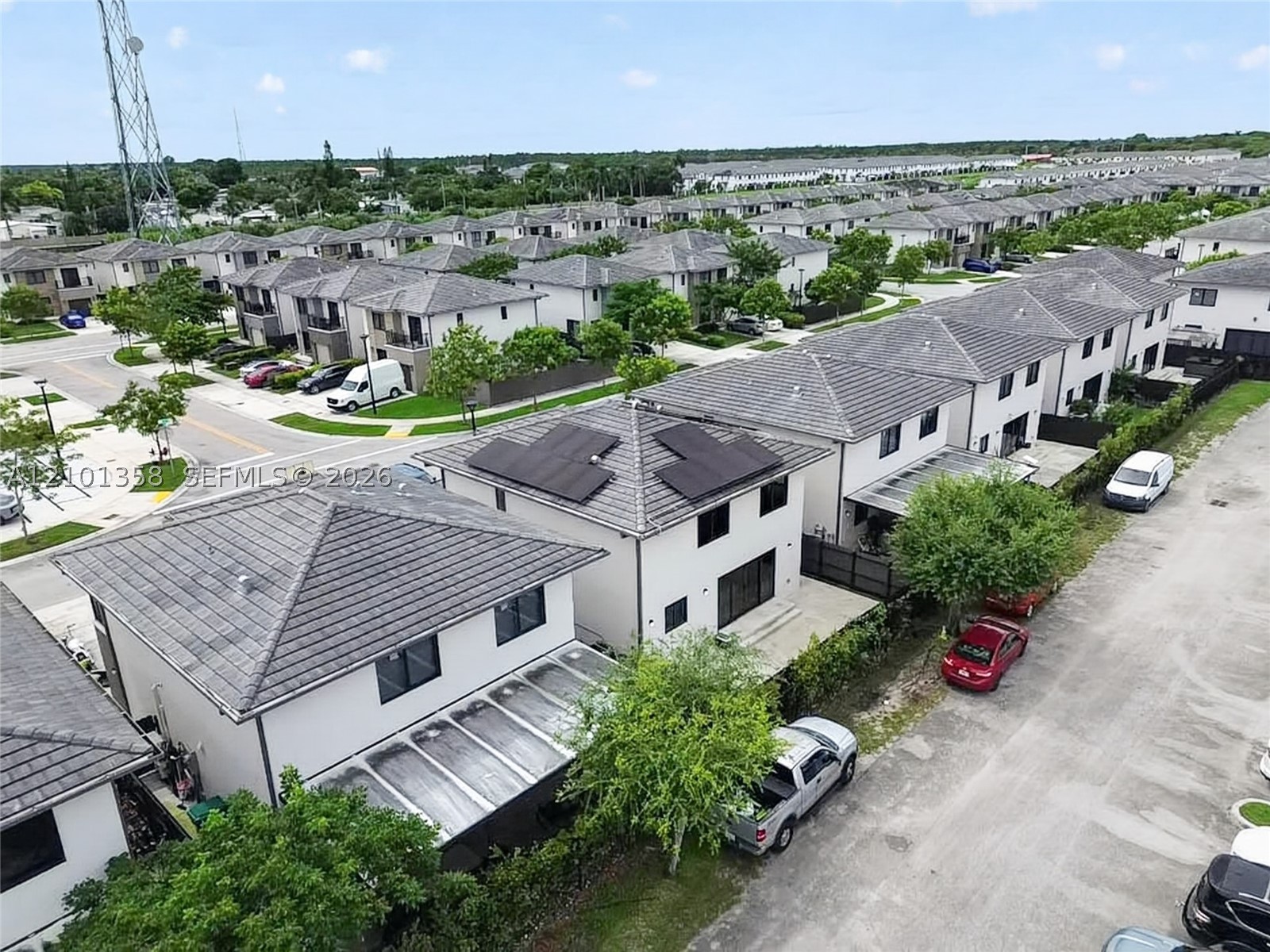 1120 NW 2nd St #0, Florida City FL 33034