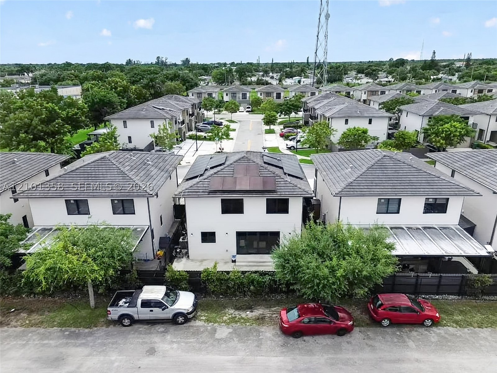 1120 NW 2nd St #0, Florida City FL 33034