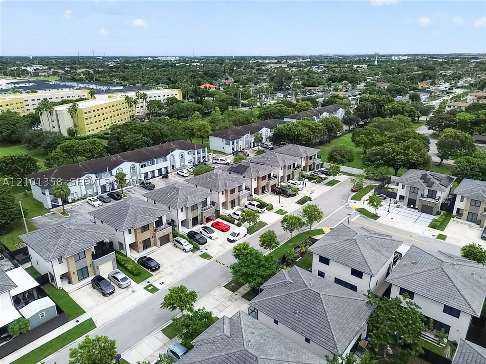 1120 NW 2nd St #0, Florida City FL 33034