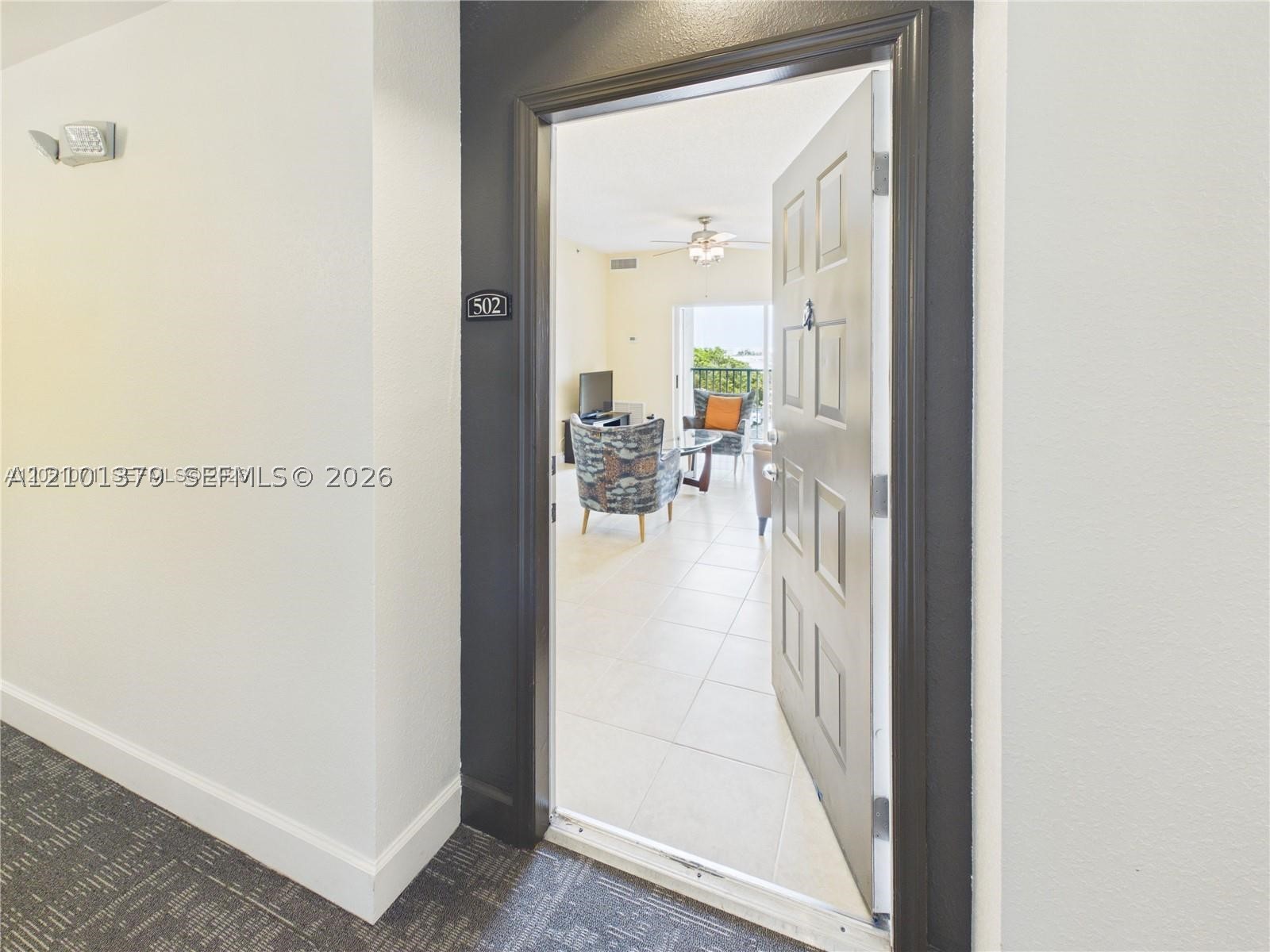 6001 SW 70th St #502, South Miami FL 33143
