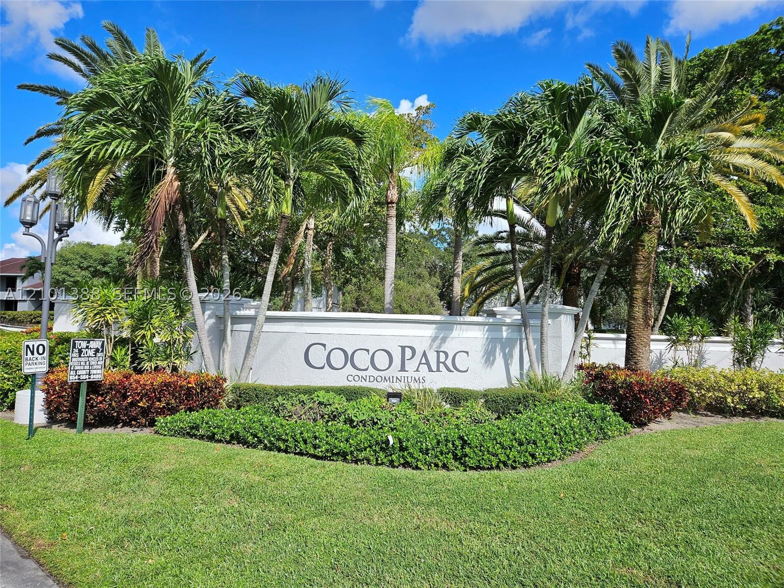 841 Lyons Rd #24205, Coconut Creek FL 33063