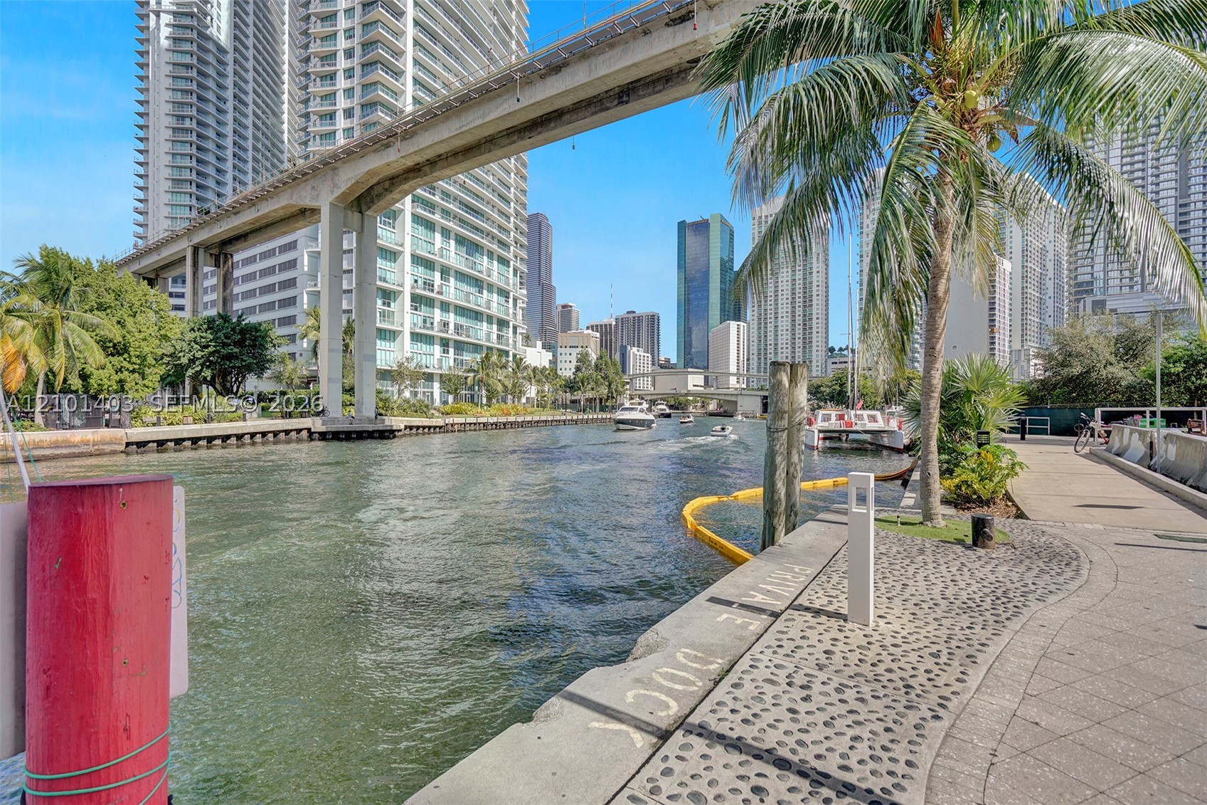 690 SW 1st Ct #1828, Miami FL 33130