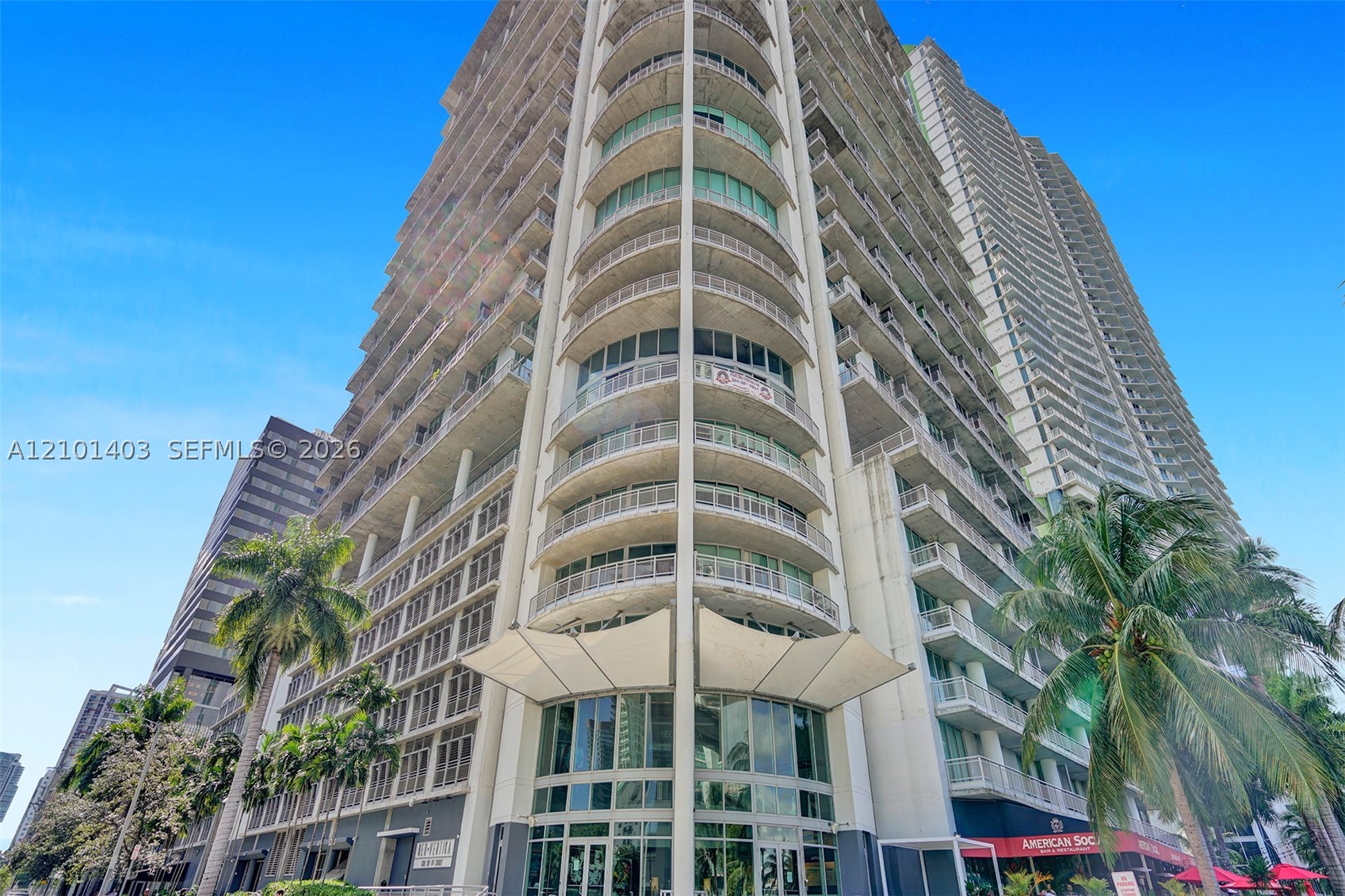 690 SW 1st Ct #1828, Miami FL 33130