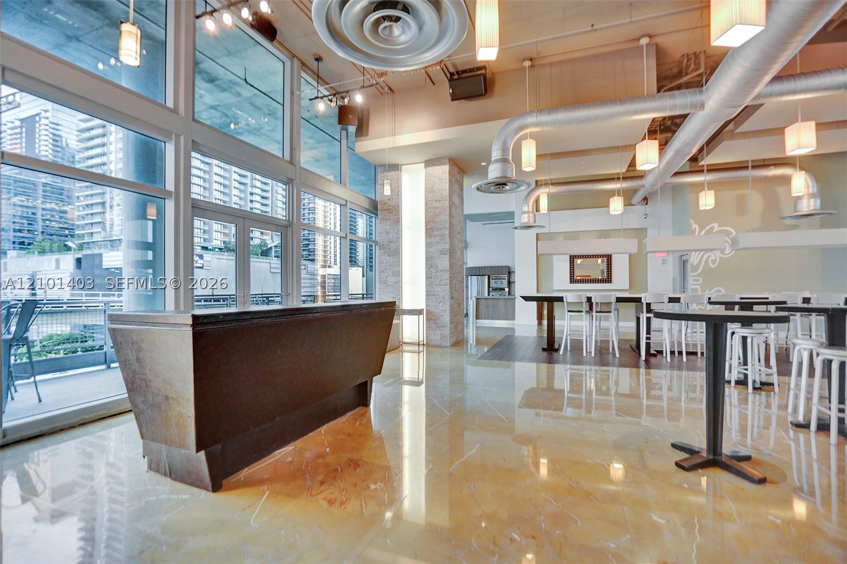 690 SW 1st Ct #1828, Miami FL 33130
