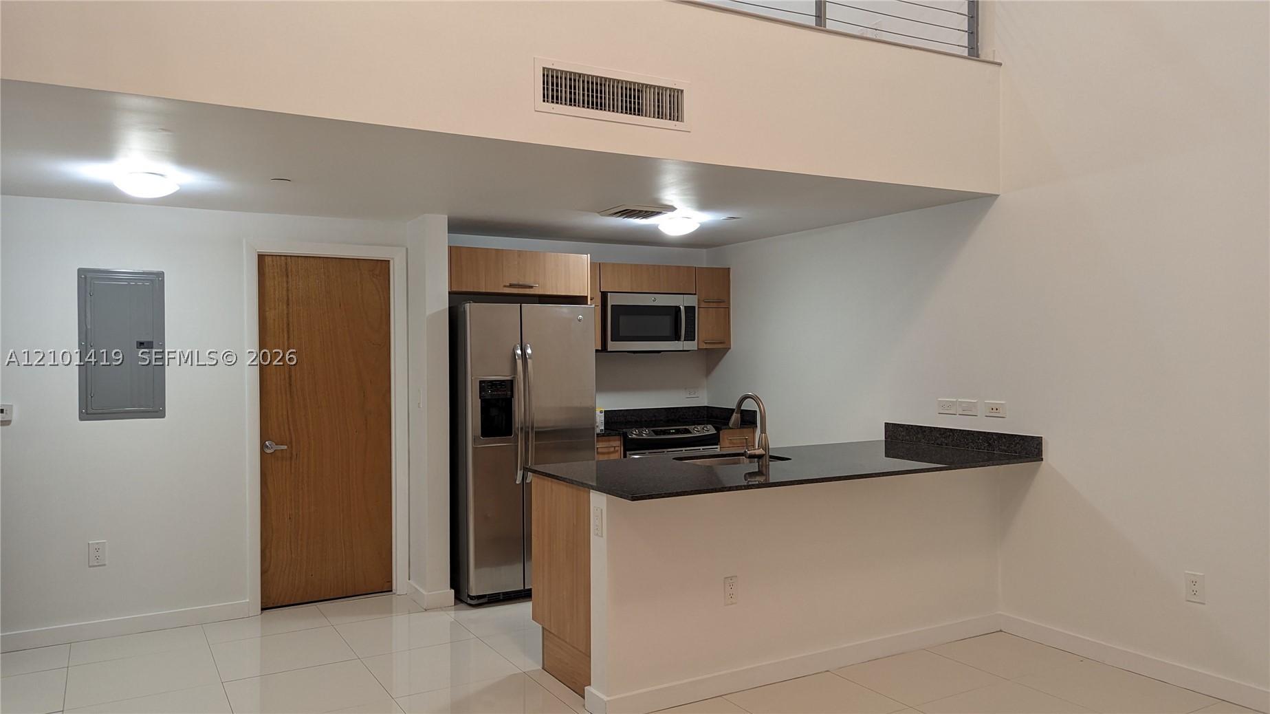 350 S Miami Ave #701, Miami FL 33130