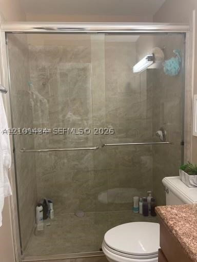 8267 SW 128th St #207, Pinecrest FL 33156