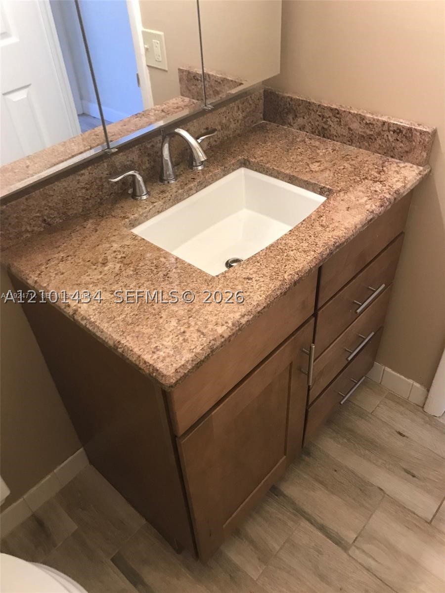 8267 SW 128th St #207, Pinecrest FL 33156