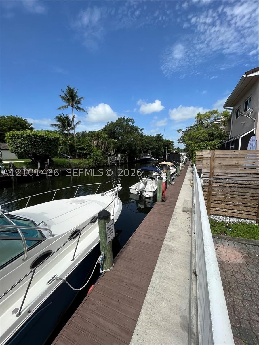 1314 NE 105th St #9, Miami Shores FL 33138