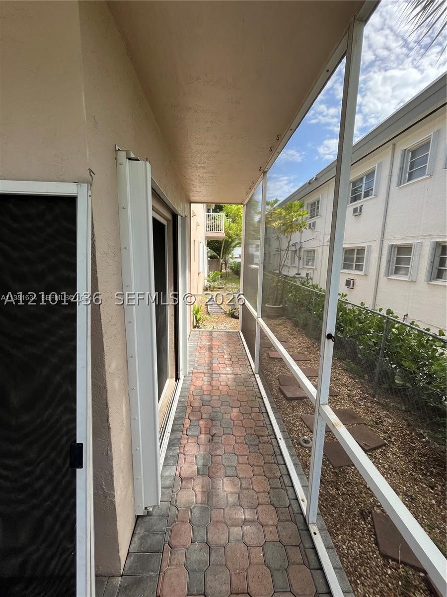 1314 NE 105th St #9, Miami Shores FL 33138