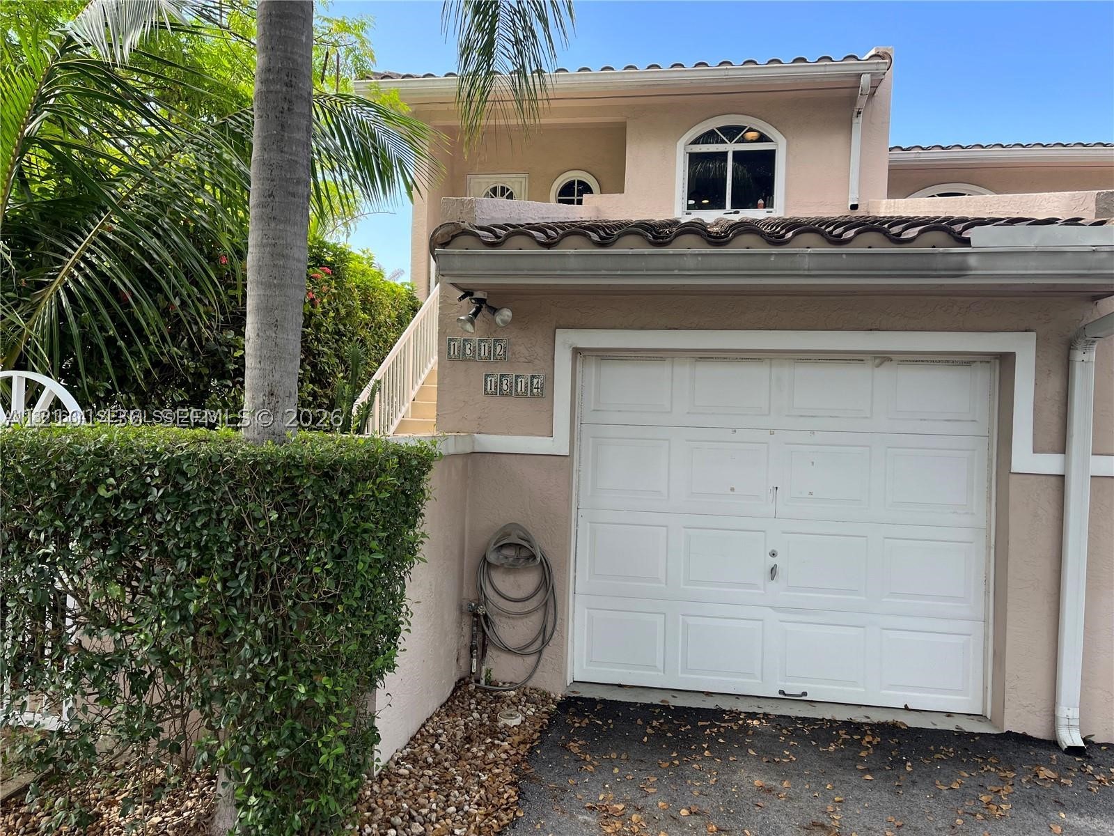 1314 NE 105th St #9, Miami Shores FL 33138