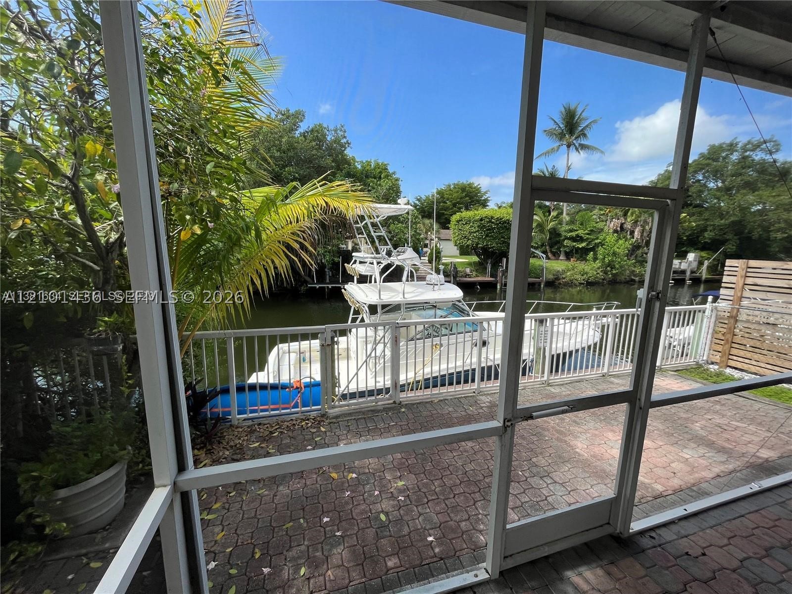 1314 NE 105th St #9, Miami Shores FL 33138