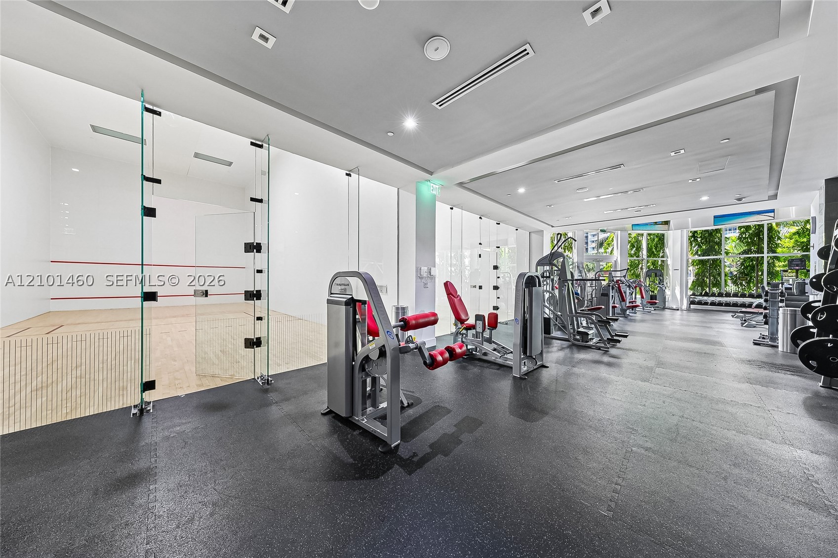 901 Brickell Key Blvd #2403, Miami FL 33131