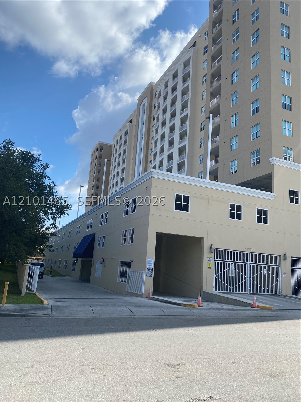 117 NW 42nd Ave #1609, Miami FL 33126