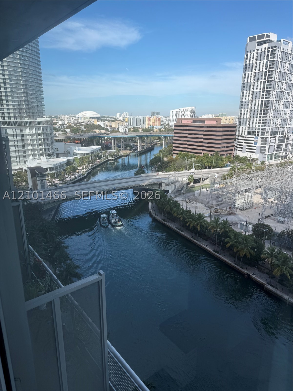 690 SW 1st Ct #1703, Miami FL 33130