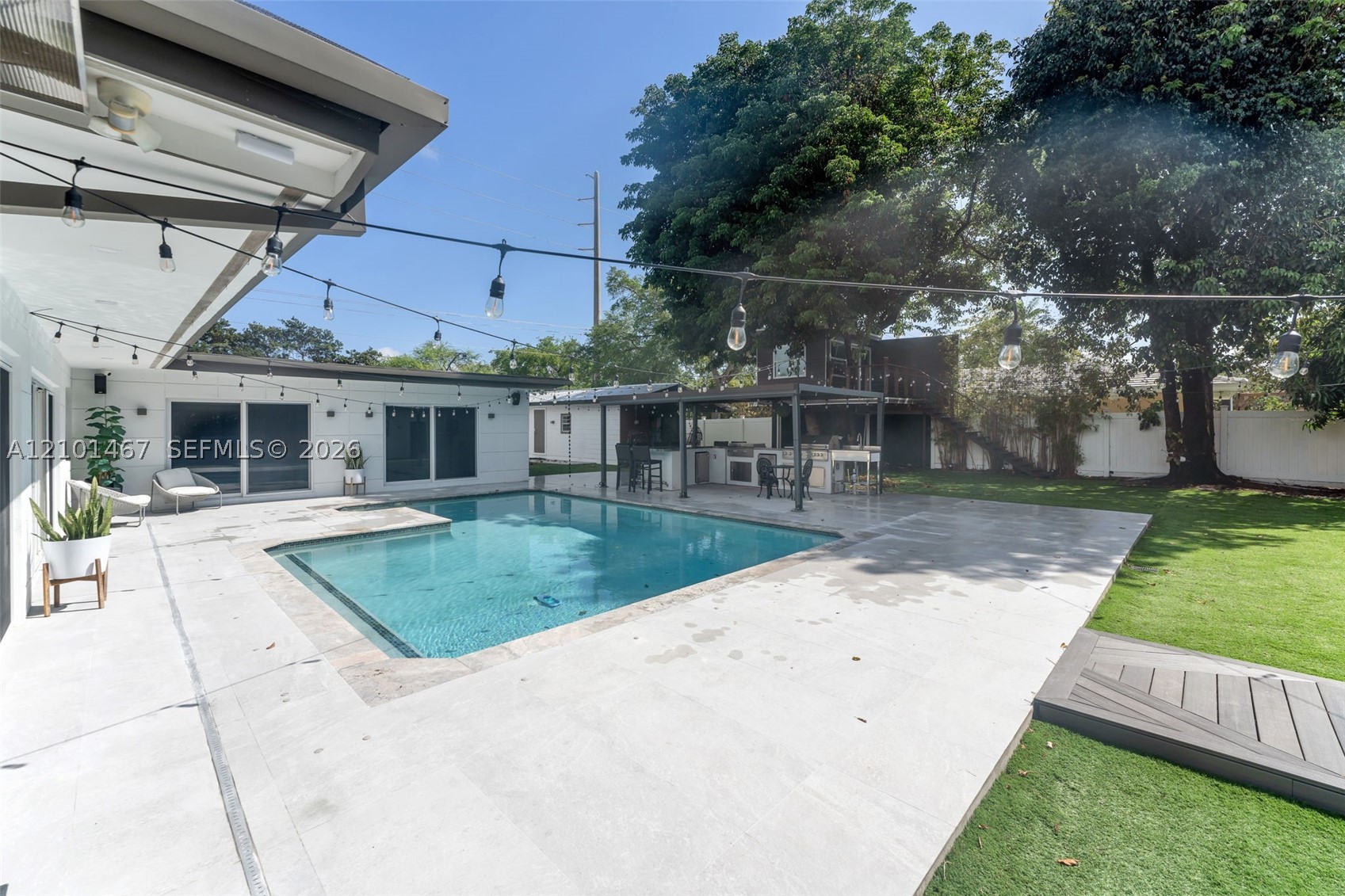 14401 SW 79th Ave, Palmetto Bay FL 33158