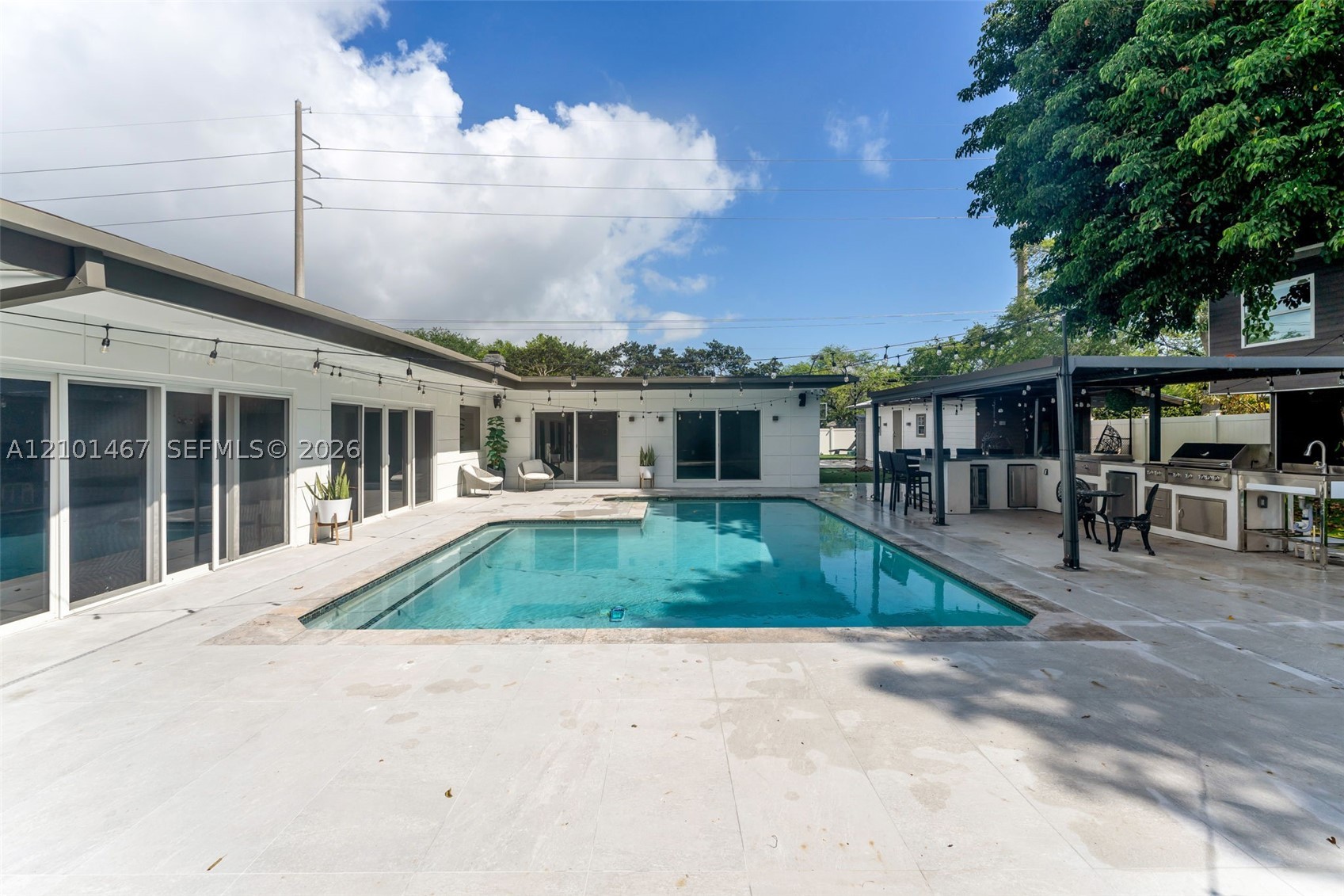 14401 SW 79th Ave, Palmetto Bay FL 33158