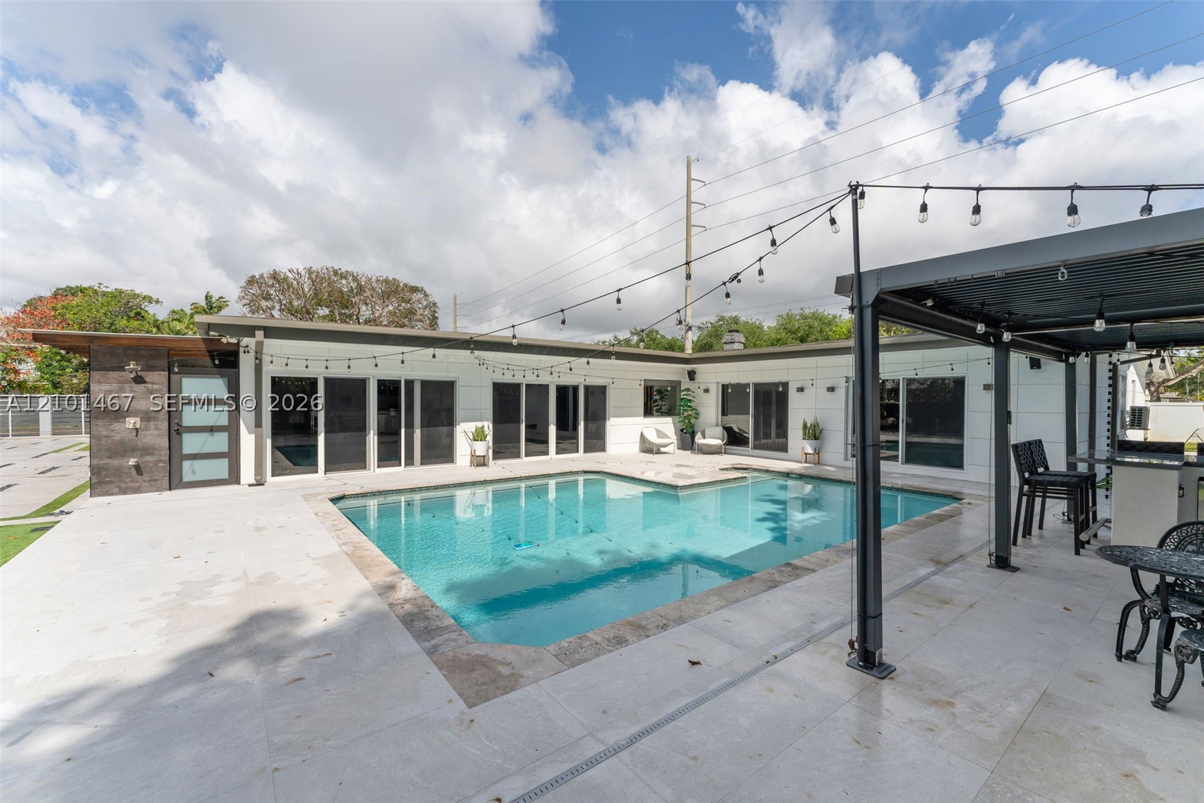 14401 SW 79th Ave, Palmetto Bay FL 33158