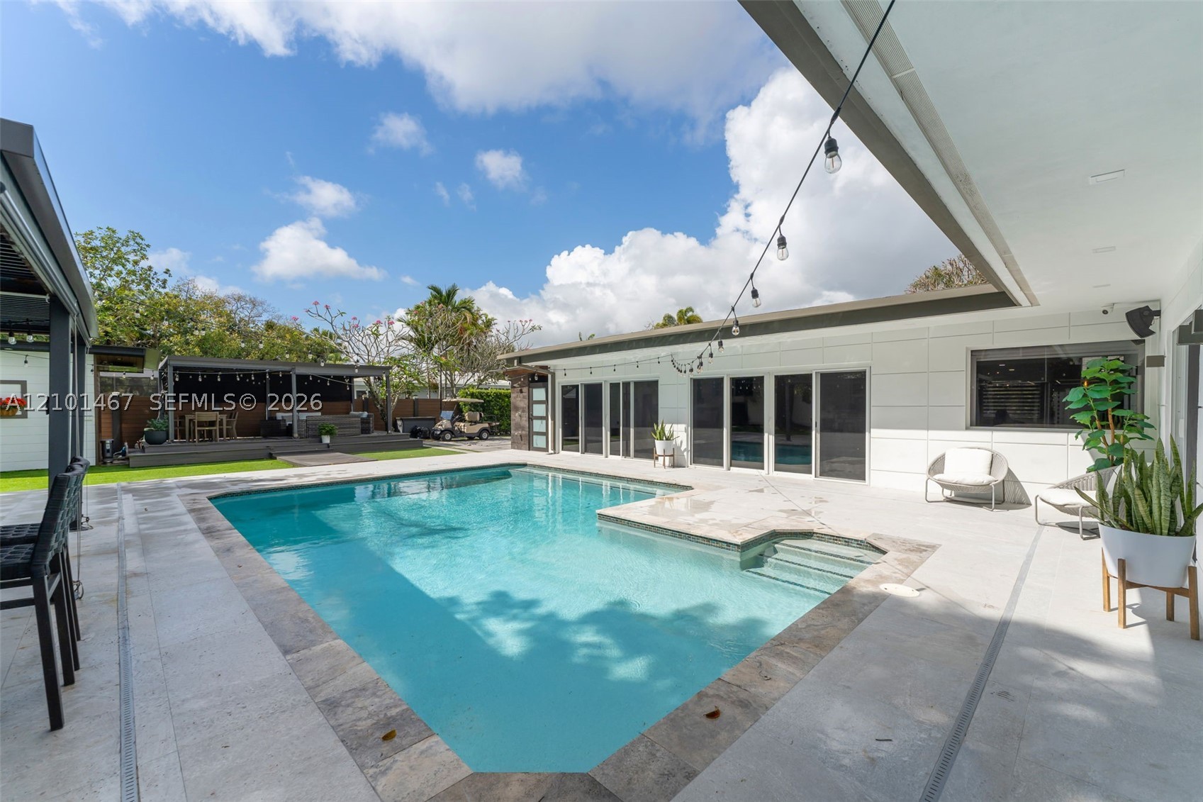 14401 SW 79th Ave, Palmetto Bay FL 33158