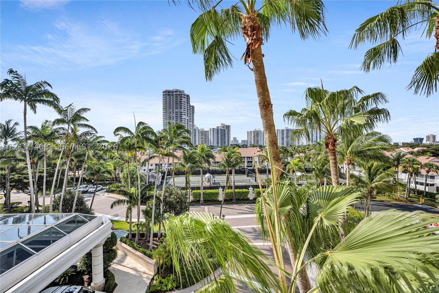 21050 Point Pl #502, Aventura FL 33180