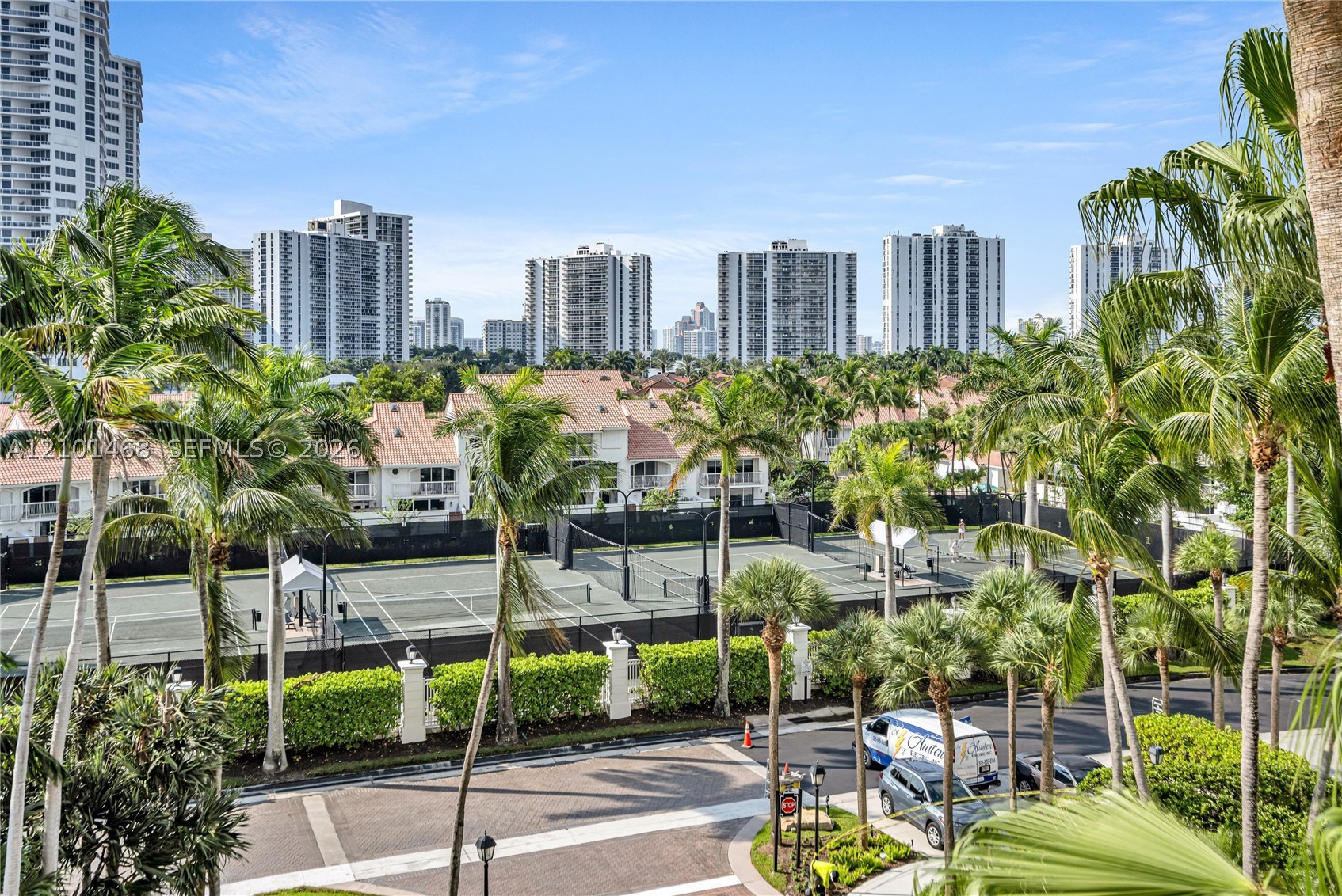 21050 Point Pl #502, Aventura FL 33180