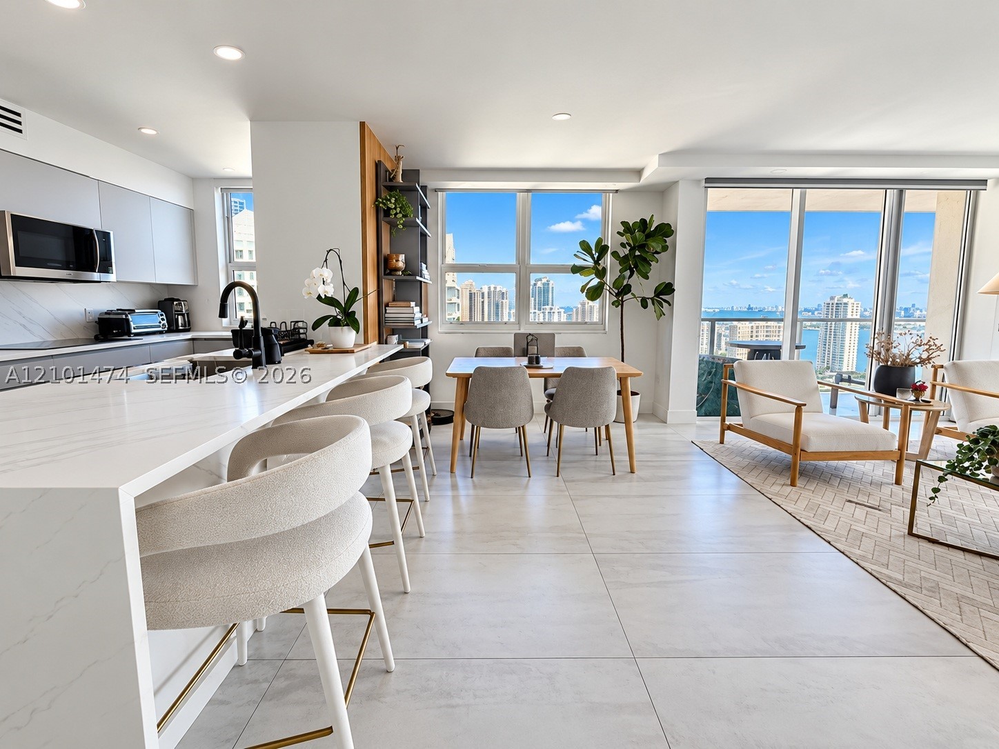 1155 Brickell Bay Dr #3010, Miami FL 33131
