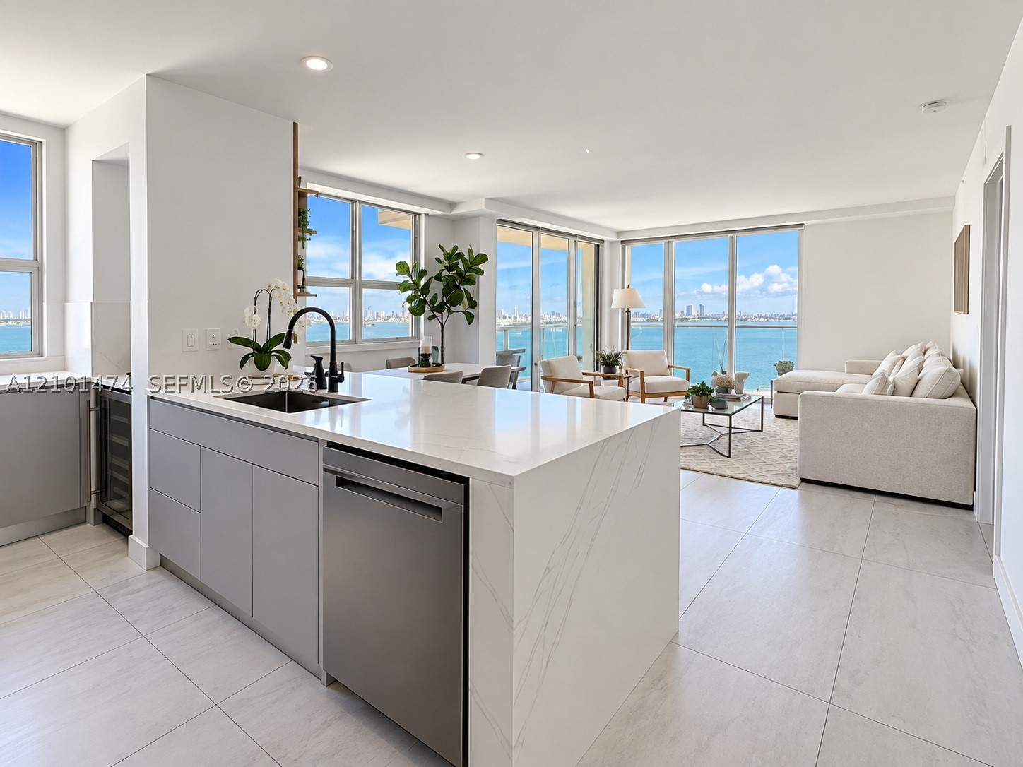 1155 Brickell Bay Dr #3010, Miami FL 33131