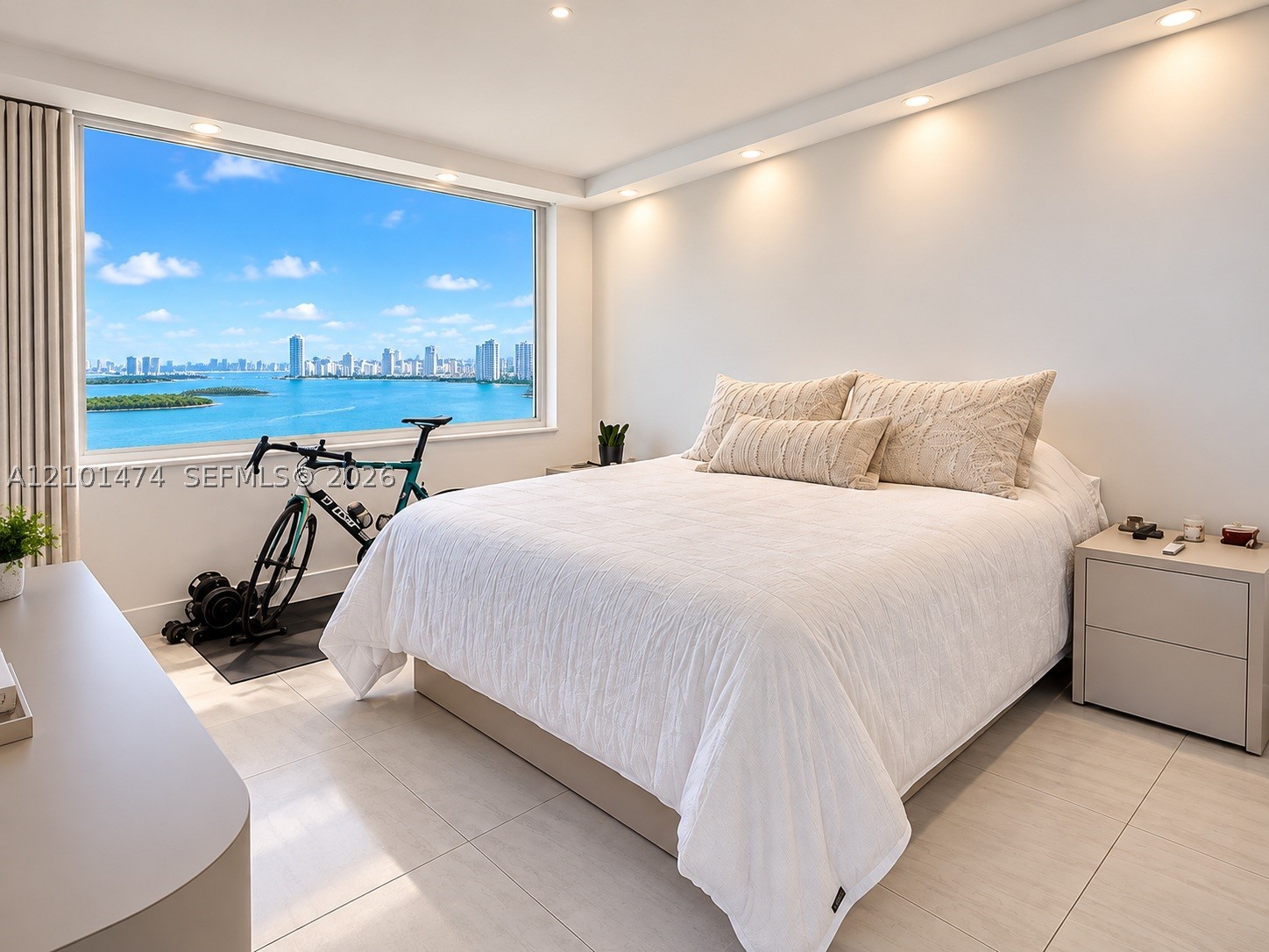 1155 Brickell Bay Dr #3010, Miami FL 33131