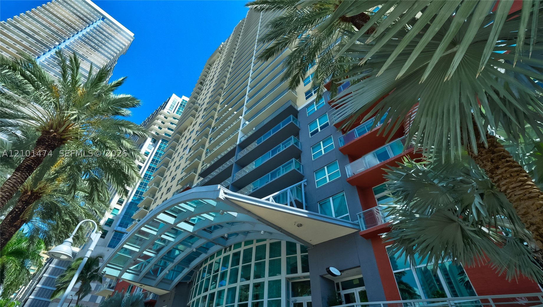 1155 Brickell Bay Dr #3010, Miami FL 33131
